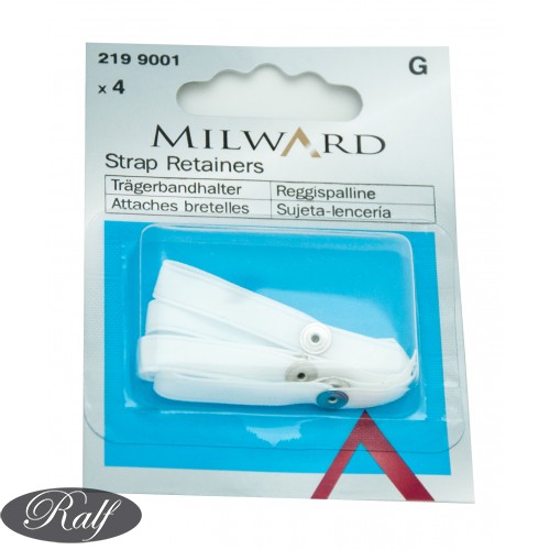 Agatatori de retinere - Milward 2199001